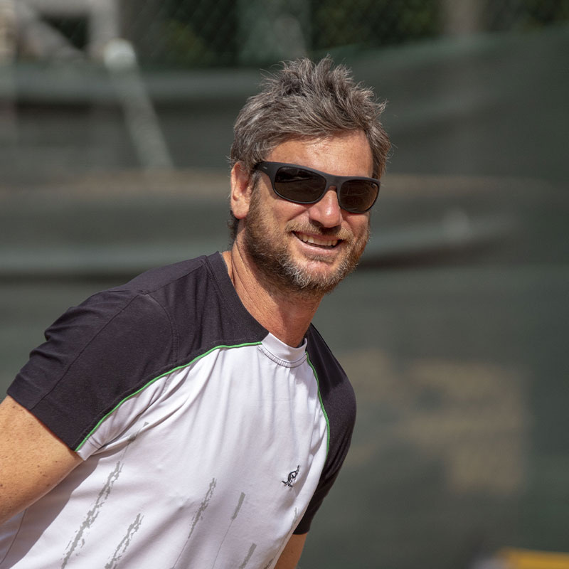 Stefano Tarallo